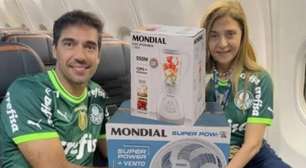 Palmeiras é eliminado e renova estoque de piadas e memes com Mundial