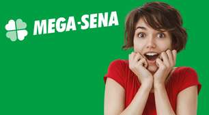 Resultados Mega-Sena 2884: confira os números deste sábado (05/07)