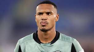 Clubes da Europa querem titular do Botafogo