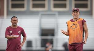 Fluminense conta com bom retrospecto contra times ingleses para enfrentar o Chelsea
