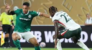 Palmeiras termina Mundial de Clubes em oitavo lugar; veja ranking completo