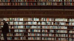 "Todos os livros do mundo": a Anthropic comprou milhões de livros, treinou sua IA e os destruiu, graças a um ex-chefe do Google Books