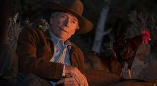 "O cinema foi inventado para ele": Clint Eastwood elogia o único ator de quem sempre foi fã