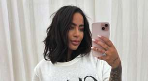 Novo bebê na família? Após o nascimento de Mel, Rafaella Santos, irmã de Neymar, faz revelação sobre gravidez: 'Vou ser mamãe'