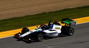 Indy NXT: Hauger vence em Mid-Ohio. Collet completa disputa em segundo