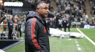 Alerta no Inter! Dois titulares viram dor de cabeça e preocupam Roger Machado