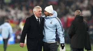 Botafogo avança por filho de Ancelotti e comunica à CBF
