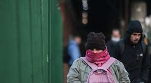 Onda de frio vai continuar em São Paulo? Veja a previsão do tempo para os próximos dias