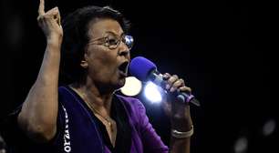 Parlamento do Suriname elege primeira mulher presidente do país