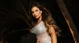 Ex-mulher do traficante Nem, Danúbia da Rocinha, é presa após dar à luz