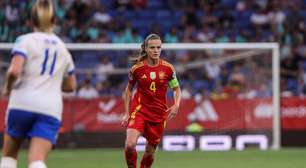 Palpite Espanha x Bélgica - Eurocopa Feminina - 07/07/2025