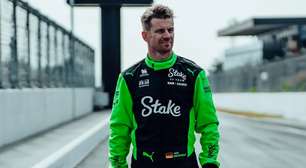 F1: O pódio de Hulkemberg (ou quando há justiça no automobilismo)