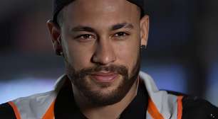 Mavie, Helena ou Mel? Vote em qual filha é mais parecida com Neymar Jr