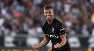 Juventude acerta contratação de meia ex-Botafogo e São Paulo