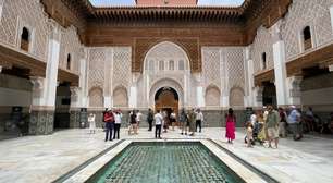 Royal Air Maroc tem voos do Brasil para a Europa, Ásia e África com parada gratuita no Marrocos