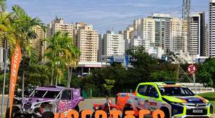 Rally dos Sertões 2025 inclui tecnologia nas trilhas