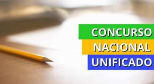 Prazo para pedir isenção da taxa de inscrição do CNU vai até esta terça-feira (08)