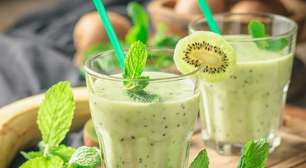 7 vitaminas caseiras para aumentar o consumo de frutas