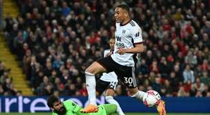 Alvo do Corinthians não marca gols há mais de um ano