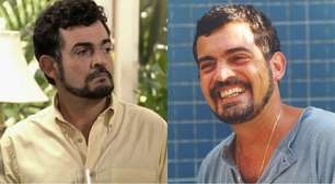 Ator da novela 'História de Amor' lutou contra leucemia e teve infarto aos 59 anos