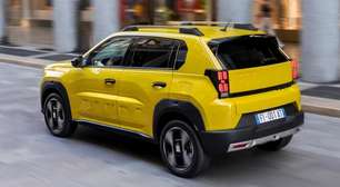 Novo Fiat Uno de R$ 30 mil é utopia até em roteiro de ficção científica