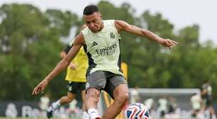 Mbappé retira denúncia de queixa de assédio contra o PSG antes de semifinal