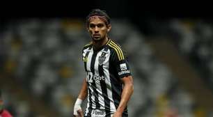 Scarpa avalia treinos e define sequência do Atlético após a pausa como 'sinistra'
