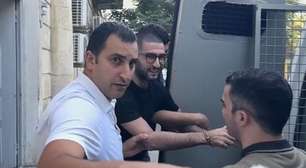 A Europa, o Azerbaijão e o silêncio sobre Bahruz Samadov
