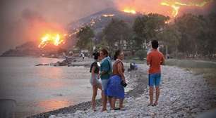 Pesquisa mostra que sofrer com eventos extremos não é suficiente para mudar opinião das pessoas sobre ações climáticas