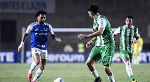 Gabigol manda recado à torcida após amistoso e destaca preparação do Cruzeiro