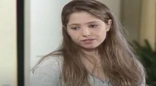 Saiba por onde anda a atriz de A Viagem que abandonou a carreira artística