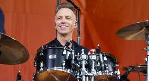 Matt Cameron não é mais baterista do Pearl Jam: 'eternamente grato'