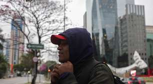 Frio intenso continua? Veja como fica o tempo em São Paulo