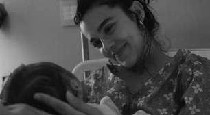 Discreta, Manu Gavassi celebra momento importante de sua filha, Nara; confira