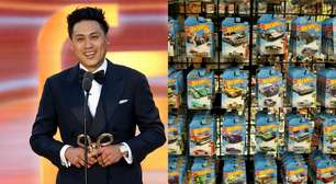 Hot Wheels: Jon M. Chu é escolhido para dirigir filme live-action