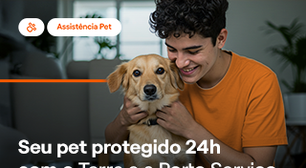 Terra lança serviços de assistências em parceria com a Porto Serviço