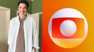 'Não falei para ninguém': há 8 anos, famoso ator da Globo viveu e superou batalha contra câncer de pâncreas, mesmo diagnóstico de Edu Guedes