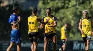 Betinho Marques - É hora do Galo voltar em sintonia fina