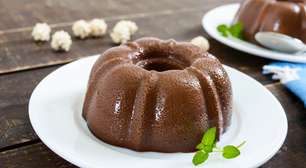9 receitas para o Dia Mundial do Chocolate