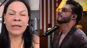 O que diziam os áudios que favoreceram Murilo Huff na disputa contra Dona Ruth pela guarda de Leo?