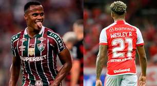 Declaração de jornalista no 'Debate Raiz' gera alvoroço entre colorados: "Wesley é igual ao Jhon Arias"