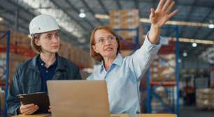 ERP transforma indústria e entrega cinco benefícios
