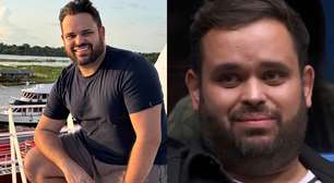 Ex-BBB revela por que virou motorista de Uber