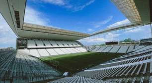Corinthians x RB Bragantino: confira informações sobre ingressos