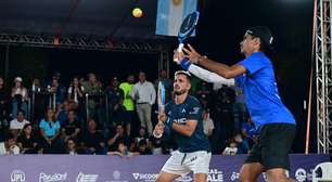 Após título em Rio Verde (GO), Antomi Ramos e Daniel Mola seguem para o Grand Slam de Matosinhos, em Portugal
