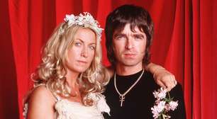 Por que a ex-esposa de Noel Gallagher deixou o show do Oasis antes do fim?