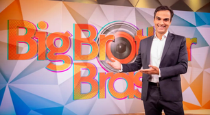 Quem você gostaria de ver no comando do próximo Big Brother Brasil?