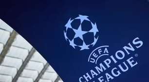 Champions 2025/26 tem início nesta terça-feira