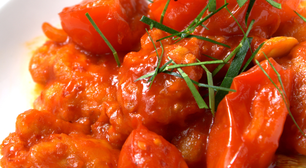 Nhoque para duas pessoas fácil e rápido, fica delicioso demais