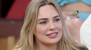 Expulsa de A Fazenda, Rachel Sheherazade e assume programa polêmico em horário nobre da Record